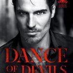 کتاب Dance of Devils (رقص شیاطین) نسخه انگلیسی PDF | Jagger Cole
