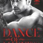 کتاب Dance of Madness (رقص جنون) نسخه انگلیسی PDF | Jagger Cole