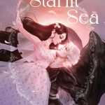 کتاب Dance of the Starlit Sea (رقص دریای پرستاره) نسخه انگلیسی PDF | کیانا کریستل