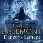 کتاب Dancer's Lament (سوگ رقصنده) نسخه انگلیسی PDF | Ian C. Esslemont