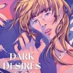 کتاب Dark Desires After Dusk (امیال تاریک پس از غروب) نسخه انگلیسی PDF | کرسلی کول