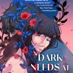 کتاب Dark Needs at Night's Edge (نیازهای تاریک در مرز شب) نسخه انگلیسی PDF | کرسلی کول