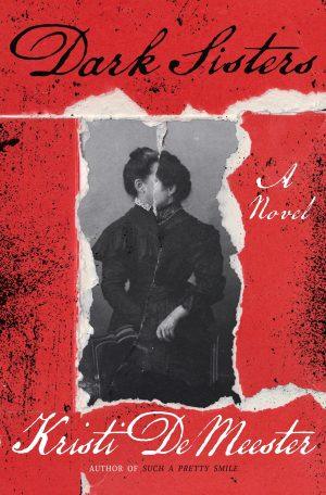 کتاب Dark Sisters (خواهران تاریک) نسخه انگلیسی PDF | Kristi DeMeester