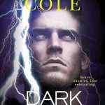 کتاب Dark Skye (آسمان تاریک) نسخه انگلیسی PDF | کرسلی کول