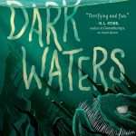 کتاب Dark Waters (آب‌های تاریک) نسخه انگلیسی PDF | Katherine Arden (کاترین آردن)