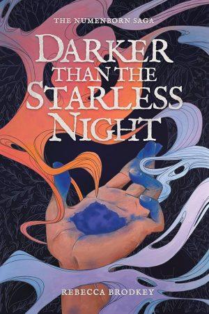 کتاب Darker Than the Starless Night (تاریک‌تر از شب بی‌ستاره) نسخه انگلیسی PDF | ربکا برادکی