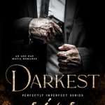 کتاب Darkest Sins (تاریک‌ترین گناهان) نسخه انگلیسی PDF | Neva Altaj (نوا آلتاج)