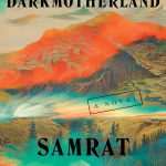 کتاب Darkmotherland (سرزمین مادر تاریک) نسخه انگلیسی PDF | Samrat Upadhyay (سامرات اوپادهای)