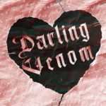 کتاب Darling Venom (زهر عزیز) نسخه انگلیسی PDF | پارکر اس. هانتینگتون