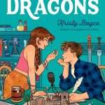 کتاب Dating and Dragons (قرار عاشقانه و اژدهاها) نسخه انگلیسی PDF | Kristy Boyce (کریستی بویس)