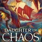 کتاب Daughter of Chaos (دختر آشوب) نسخه انگلیسی PDF | A. S. Webb (ای. اس. وب)