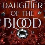 کتاب Daughter of the Blood (دختر خون) نسخه انگلیسی PDF | Anne Bishop (آن بیشاپ)