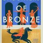 کتاب Daughters of Bronze (دختران برنز) نسخه انگلیسی PDF | A. D. Rhine (ای. دی. راین)