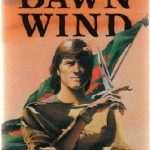 کتاب Dawn Wind (باد سپیده‌دم) نسخه انگلیسی PDF | Rosemary Sutcliff (رزمری ساتکلیف)