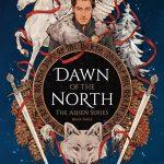 کتاب Dawn of the North (سپیده‌دم شمال) نسخه انگلیسی PDF | Demi Winters