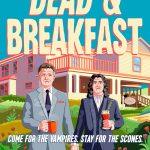 کتاب Dead Breakfast (صبحانه مردگان) نسخه انگلیسی PDF | کت هیلیس