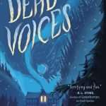کتاب Dead Voices (صداهای مرده) نسخه انگلیسی PDF | Katherine Arden (کاترین آردن)