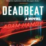 کتاب Deadbeat (ورشکسته) نسخه انگلیسی PDF | Adam Hamdy (آدام حمدی)