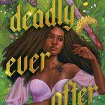 کتاب Deadly Ever After (تا ابد مرگبار) نسخه انگلیسی PDF | Brittany Johnson