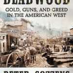 کتاب Deadwood (ددوود) نسخه انگلیسی PDF | برنا کارلی