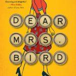 کتاب Dear Mrs. Bird (خانم برد عزیز) نسخه انگلیسی PDF | A. J. Pearce