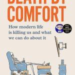 کتاب Death by Comfort (مرگ بر اثر آسایش) نسخه انگلیسی PDF | پل تیلور