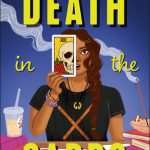 کتاب Death in the Cards (مرگ در کارت‌ها) نسخه انگلیسی PDF | میا پی. مانانسالا