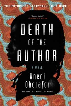 کتاب Death of the Author (مرگ نویسنده) نسخه انگلیسی PDF | Nnedi Okorafor (نندی اوکورافور)