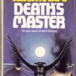 کتاب Death's Master (ارباب مرگ) نسخه انگلیسی PDF | Tanith Lee (تانیت لی)