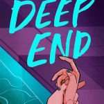 کتاب Deep End (آب عمیق) نسخه انگلیسی PDF | Ali Hazelwood (علی هیزلوود)