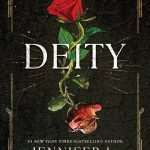 کتاب Deity (ایزدبانو) نسخه انگلیسی PDF | Jennifer L. Armentrout (جنیفر ال. آرمنتروت)