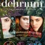 کتاب Delirium: The Complete Collection (مجموعه کامل هذیان) نسخه انگلیسی PDF | Lauren Oliver