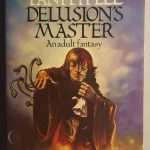 کتاب Delusions Master (ارباب توهمات) نسخه انگلیسی PDF | Tanith Lee (تانیت لی)