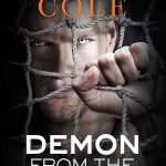 کتاب Demon from the Dark (شیطان از تاریکی) نسخه انگلیسی PDF | کرسلی کول