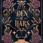 کتاب Den of Liars (لانه دروغگویان) نسخه انگلیسی PDF | جسیکا اس. اولسون