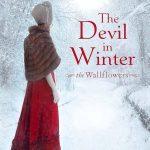 کتاب Devil in Winter (شیطان در زمستان) نسخه انگلیسی PDF | Lisa Kleypas