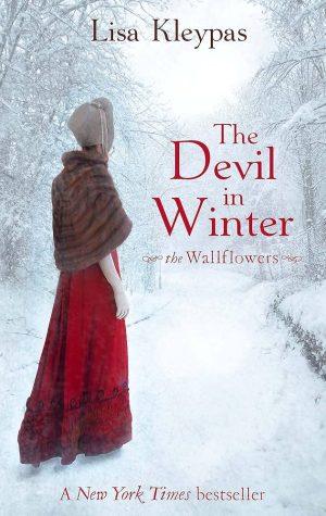 کتاب Devil in Winter (شیطان در زمستان) نسخه انگلیسی PDF | Lisa Kleypas