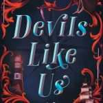 کتاب Devils Like Us (شیطان‌هایی مثل ما) نسخه انگلیسی PDF | ال. تی. تامپسون