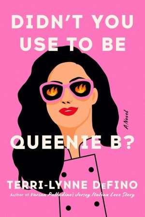 کتاب Didn't You Use to Be Queenie B? (مگر تو قبلاً کوئینی بی نبودی؟) نسخه انگلیسی PDF | تری-لین دفینو
