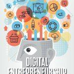کتاب Digital Entrepreneurship (کارآفرینی دیجیتال) نسخه انگلیسی PDF