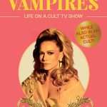کتاب Dinner for Vampires (شام برای خون‌آشام‌ها) نسخه انگلیسی PDF | بثنی جوی لنز