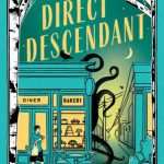کتاب Direct Descendant (نواده مستقیم) نسخه انگلیسی PDF | تانیا هاف