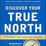 کتاب Discover Your True North (شمال واقعی خود را کشف کنید) نسخه انگلیسی PDF | بیل جورج