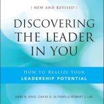 کتاب Discovering the Leader in You (کشف رهبر درون شما) نسخه انگلیسی PDF