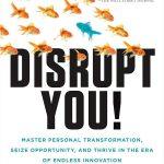 کتاب Disrupt You! (خودت را متحول کن!) نسخه انگلیسی PDF | جی سمیت