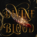 کتاب Divine Blood (خون الهی) نسخه انگلیسی PDF | بک مایکلز