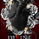 کتاب Divine Deception (فریب الهی) نسخه انگلیسی PDF | Elle Mae