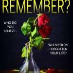 کتاب Do You Remember? (یادت هست؟) نسخه انگلیسی PDF | Freida McFadden