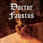 کتاب Doctor Faustus (دکتر فاوستوس) نسخه انگلیسی PDF | کریستوفر مارلو
