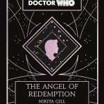 کتاب Doctor Who: The Angel of Redemption (دکتر هو: فرشته رستگاری) نسخه انگلیسی PDF | نیکیتا گیل